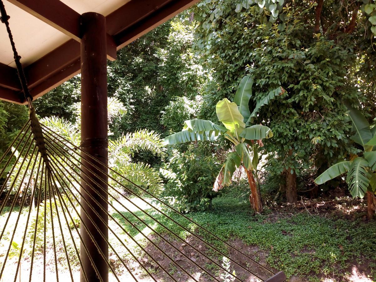 Hotel Haere Mai I Te Fare Teavaro Exterior foto
